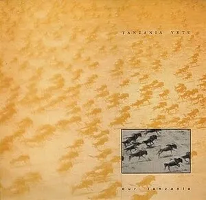 Tanzania Yetu