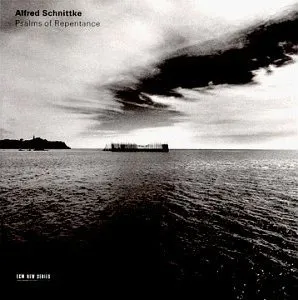 Psalms of Repentance