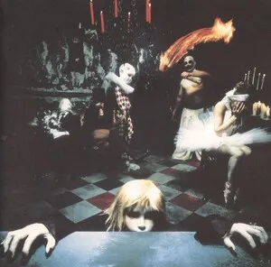 Juusankai wa gekkou
十三階は月光