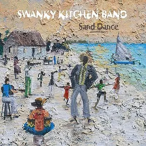 Sand Dance