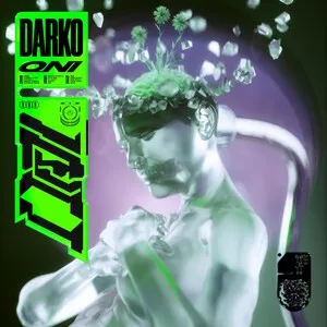Oni by Darko album cover
