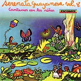 Vol. 8, Cantemos con los niños Vol. I by Serenata Guayanesa album cover