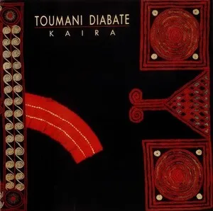 Kaira by Toumani Diabaté album cover