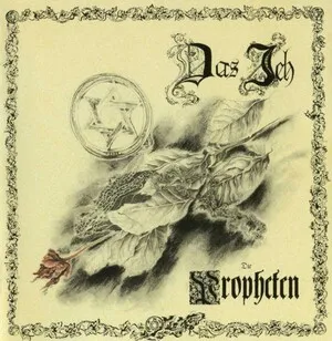 Die Propheten by Das Ich album cover
