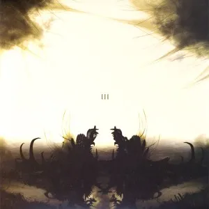 Mass III by Amenra album cover