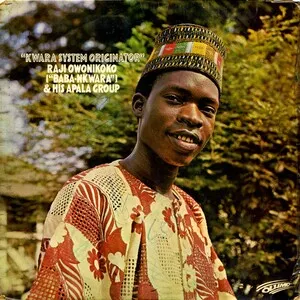 Kwara System Originator