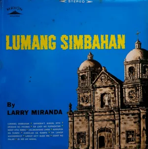 Lumang Simbahan