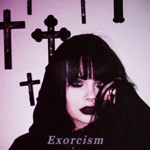 Exorcism by Sidewalks and Skeletons album cover