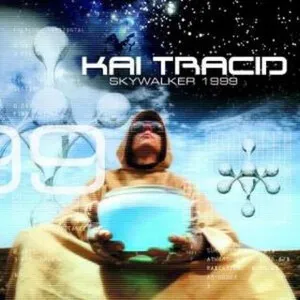 Skywalker 1999 by Kai Tracid album cover