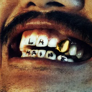 La Haine by Alphafox album cover