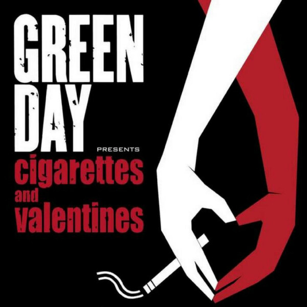 cigarettes and valentines tracklist Cigarettes and Valentines by Green Day (Bootleg): Reviews, Ratings,  Credits, Song list
