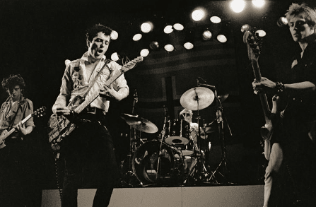 Listening List - Rock / Punk and co. - Rate Your Music