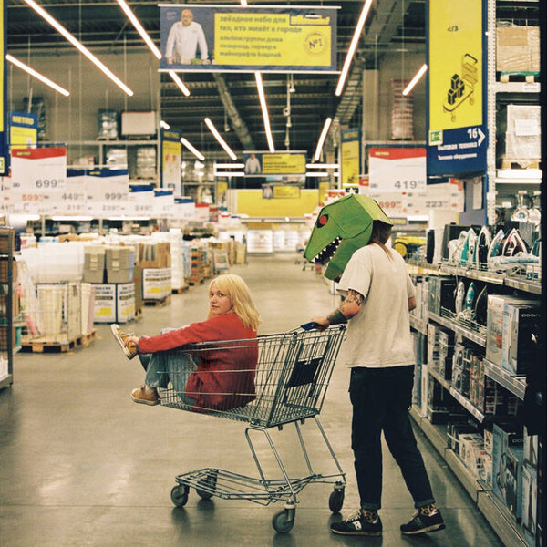 best 2021 releases Rate Your Music