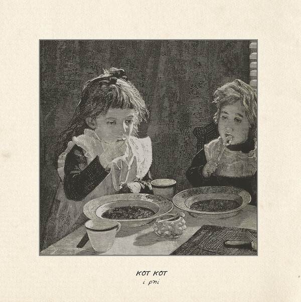 i pni by Kot Kot (Album, Avant-Folk): Reviews, Ratings, Credits, Song ...
