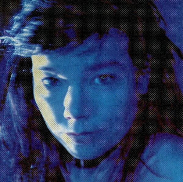 Telegram by Björk (Album, Trip Hop): Reviews, Ratings, Credits