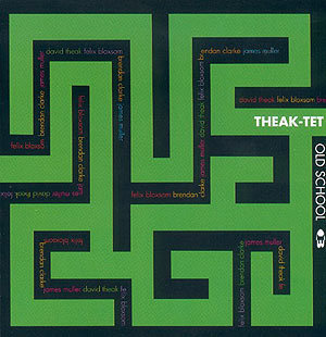 Old School by Theak-Tet (Album): Reviews, Ratings, Credits, Song list ...