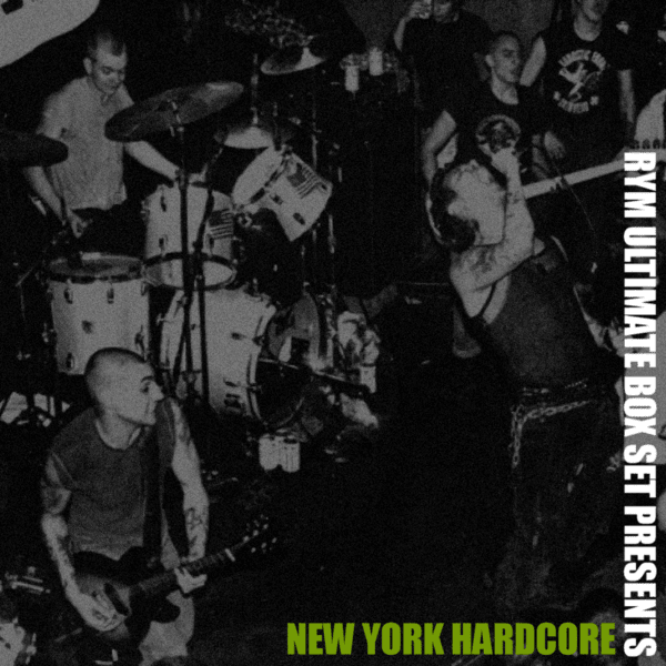 BULLDOZE 7”ep nyhc The New - Bulldoze. | Facebook