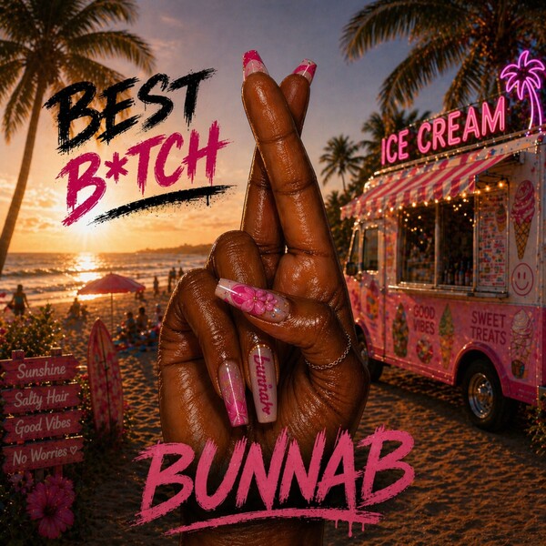 Popular B Best B*tch by BunnaB (Single): Reviews, Ratings, Credits, Song list ...