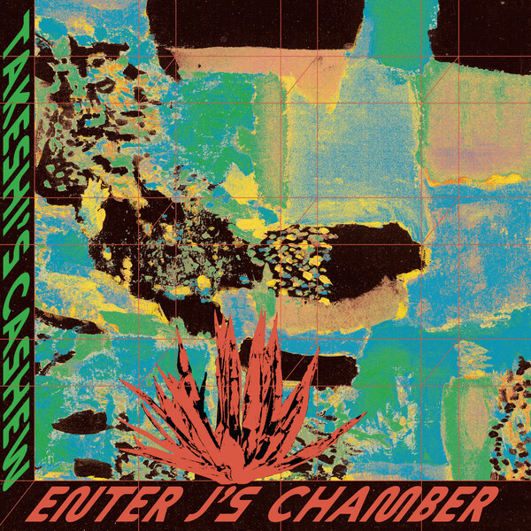 Enter J's Chamber by Takeshi's Cashew (Album, NeoPsychedelia) Reviews