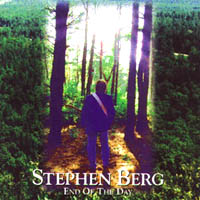 End of the Day by Stephen Berg (Album): Reviews, Ratings, Credits, Song ...