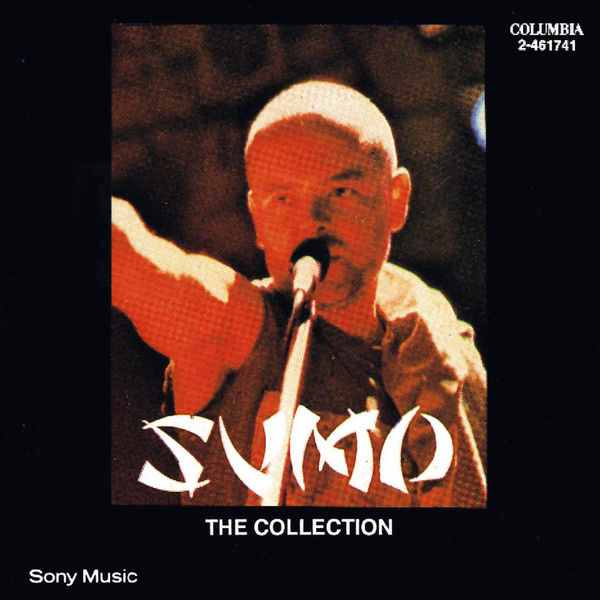 The Collection by Sumo (Compilation, New Wave): Reviews, Ratings ...