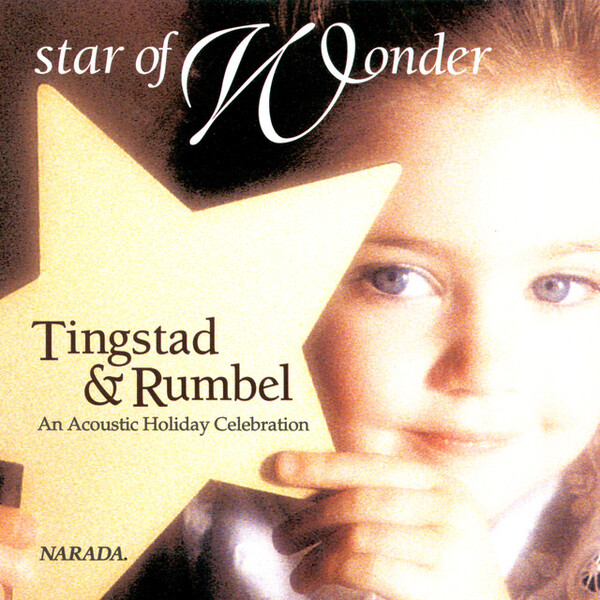 Star of Wonder by Tingstad & Rumbel (Album, New Age): Reviews, Ratings ...