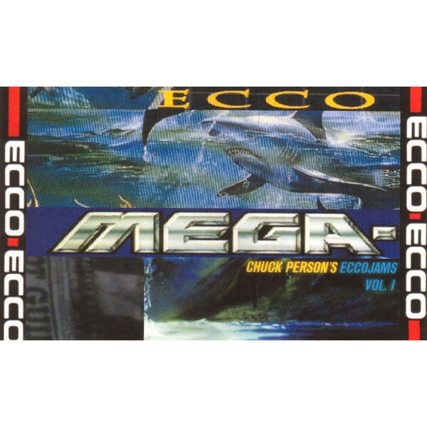 Chuck Person's Eccojams Vol. 1 by Chuck Person (Album; n/a; n/a