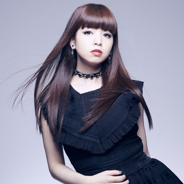 Overfly -Orchestra Ver.- by 春奈るな [Luna Haruna] (Single, J-Pop 