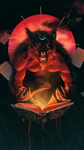 Werewolf-core - Rate Your Music