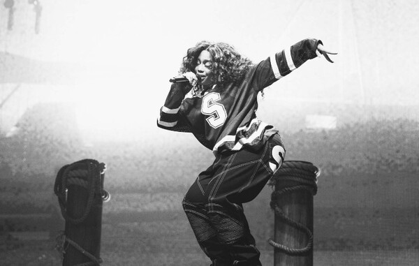 Listening List - Pop / R&B / Soul / Blues and co. - Rate Your Music