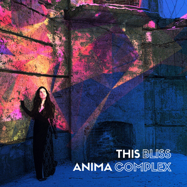 Anima Complex by This Bliss (Single, Electropop): Reviews, Ratings ...