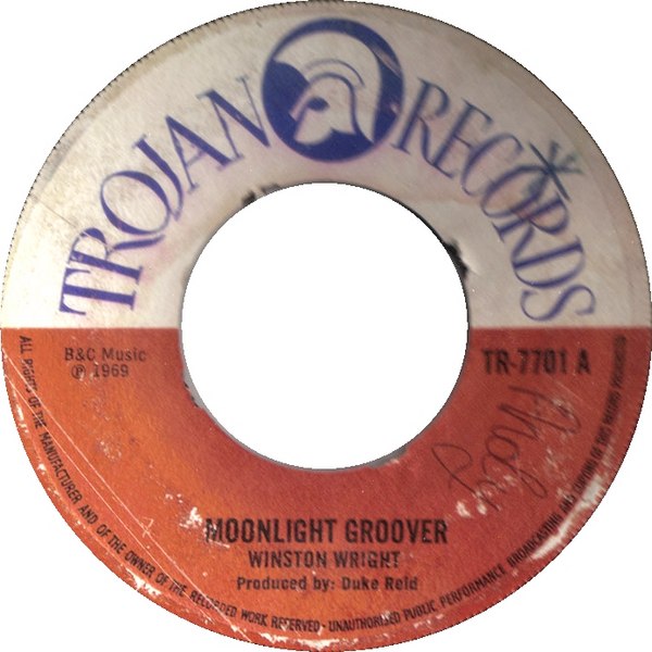 Winston Wright Albums: songs, discography, biography, and