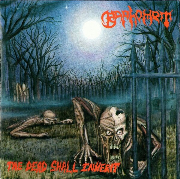 輸入洋楽CD　BAPHOMET / THE DEAD SHALL INHERIT[輸入盤](状態：裏ジャケット状態難) 71TNUWYjpWL._UF1000,1000_QL80_.jpg