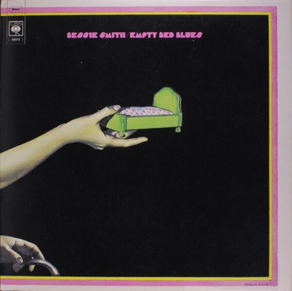 Empty Bed Blues by Bessie Smith (Compilation, Vaudeville Blues ...