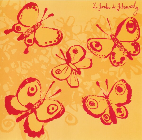 Le jardin de Heavenly by Heavenly (Album, Twee Pop): Reviews