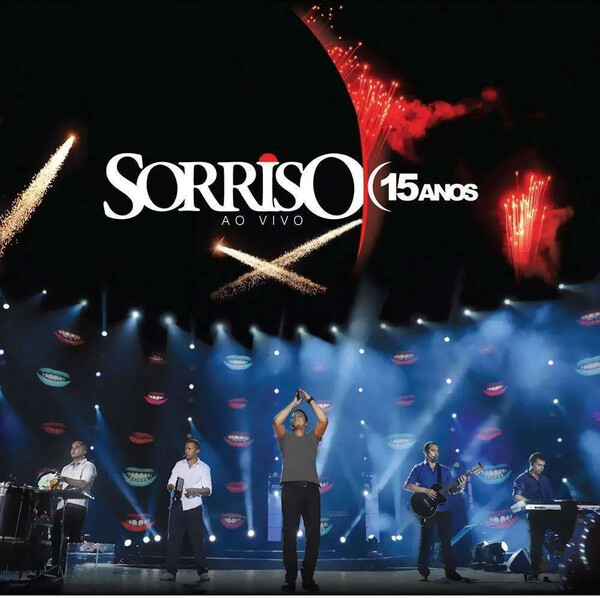Sorriso 15 Anos Ao Vivo By Sorriso Maroto Album Reviews Ratings sorriso-15-anos-ao-vivo-by-sorriso-maroto-album-reviews-ratings