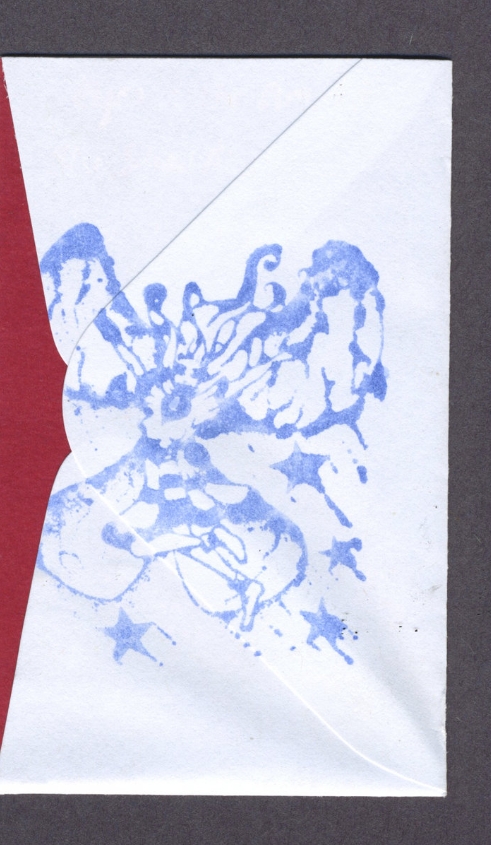 Cover art for The Show Must Go Under by Eyes of the Amaryllis