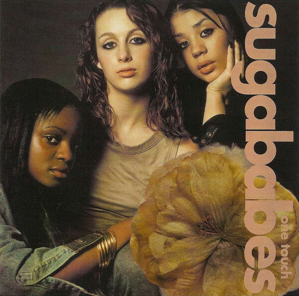 Review for One Touch - Sugababes by Axie - Rate Your Music
