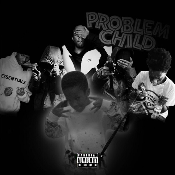 Bam Rackz Problem Child by Bam Rackz (EP): Reviews, Ratings, Credits, Song list ...