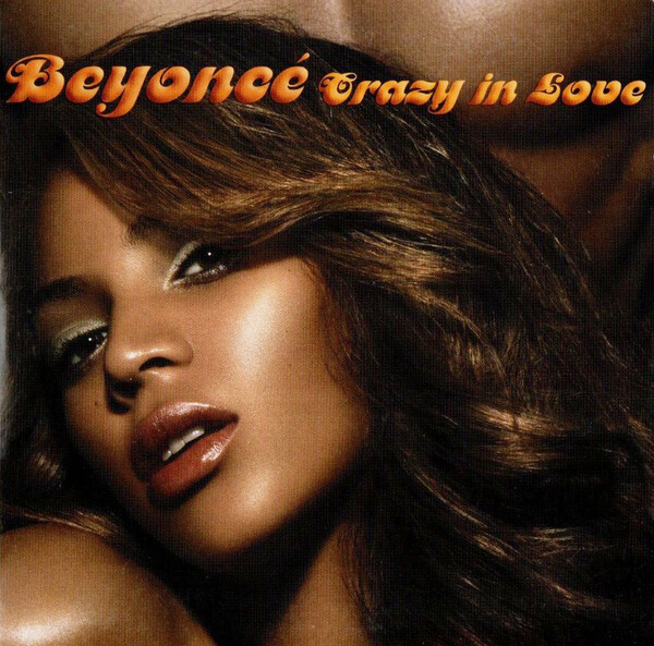 その他 12 Beyonce Crazy In Love MPR002 MASTERPIECE PRODUCTION /00250 12