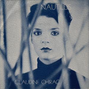 Cover art for Nautilus by Claudine Chirac