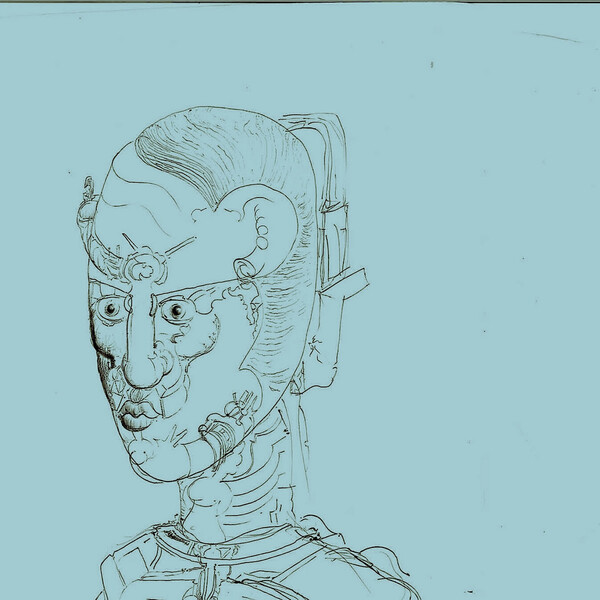 Otis Infrastructure Albums: songs, discography, biography, and ...