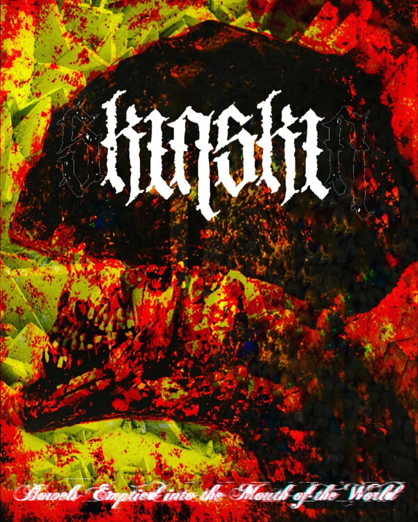 Bowels Emptied Into the Mouth of the World by SkinSkin (Album) Reviews