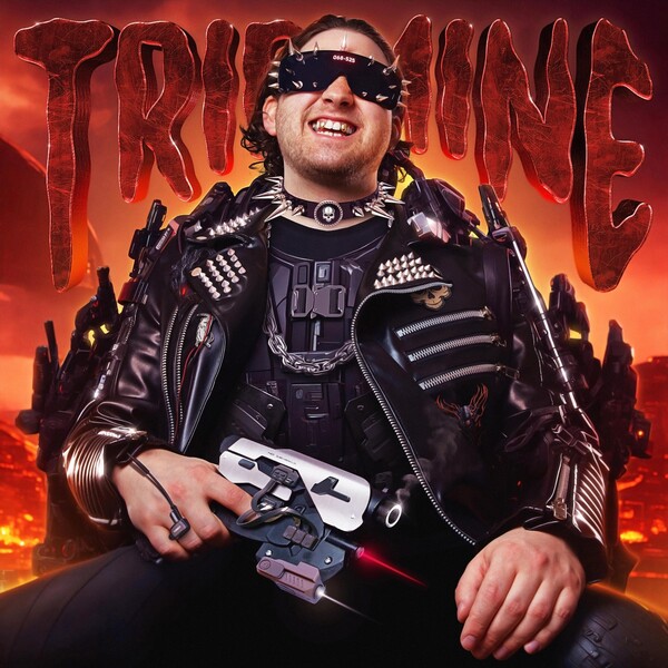 Cheso Streamer Tripmine by Cheso Kriss (Album, Trap): Reviews, Ratings, Credits, Song ...