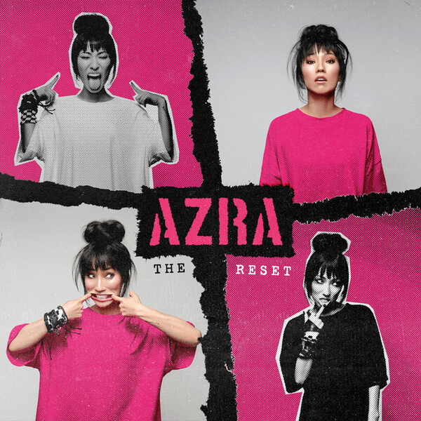 The Reset by AZRA (EP): Reviews, Ratings, Credits, Song list - Rate ...