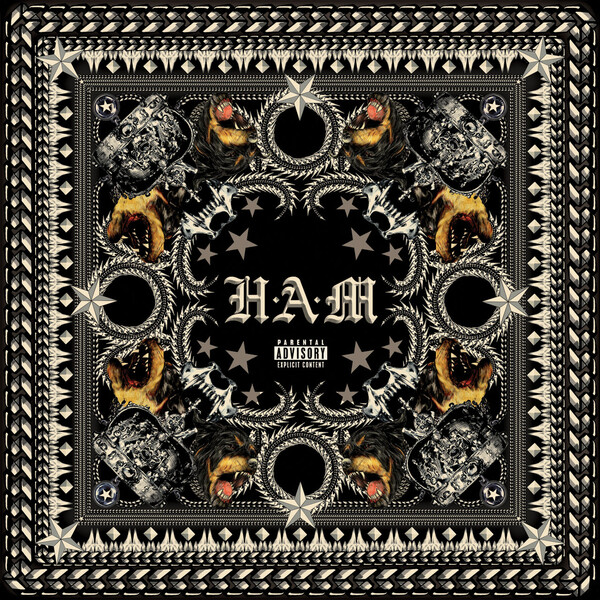 H•A•M by Kanye West & Jay-Z (Single, Hip Hop): Reviews