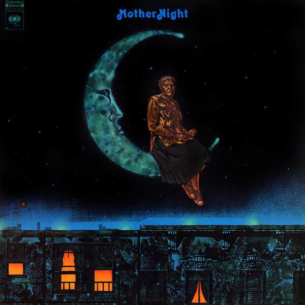 Mother Night by Mother Night (Album, Funk Rock): Reviews, Ratings