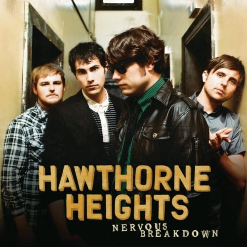 Hawthorne Heights Albums songs, discography, biography, and listening