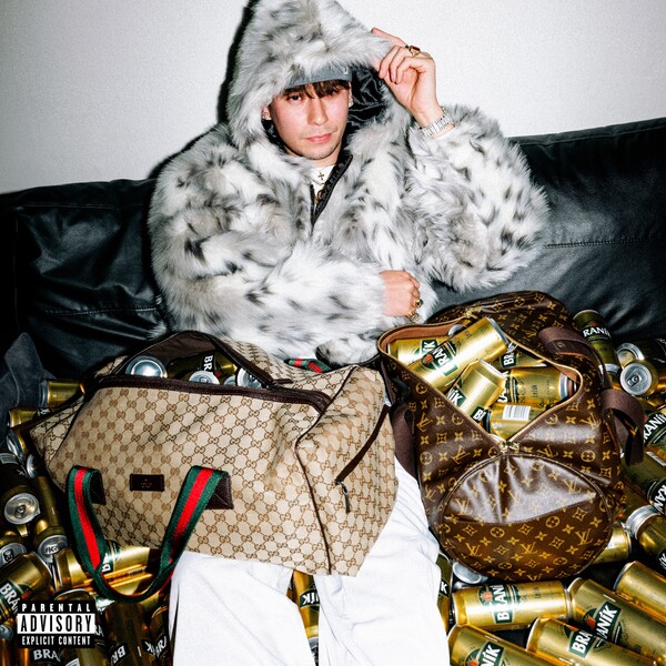 Swag Side Story by CAHANOVA BULHAR (Album, Trap) Reviews, Ratings