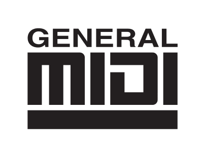 The General MIDI 1 Sound Set - Rate Your Music